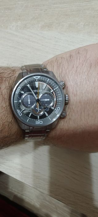 Ceas Citizen eco drive
