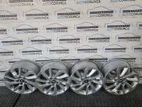 Jante aliaj Hyundai Tucson III 2015 - 2018 (1298) R17 Et51