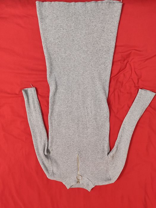 Разгрузка гардероба