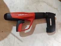 Pistol hilti DX5