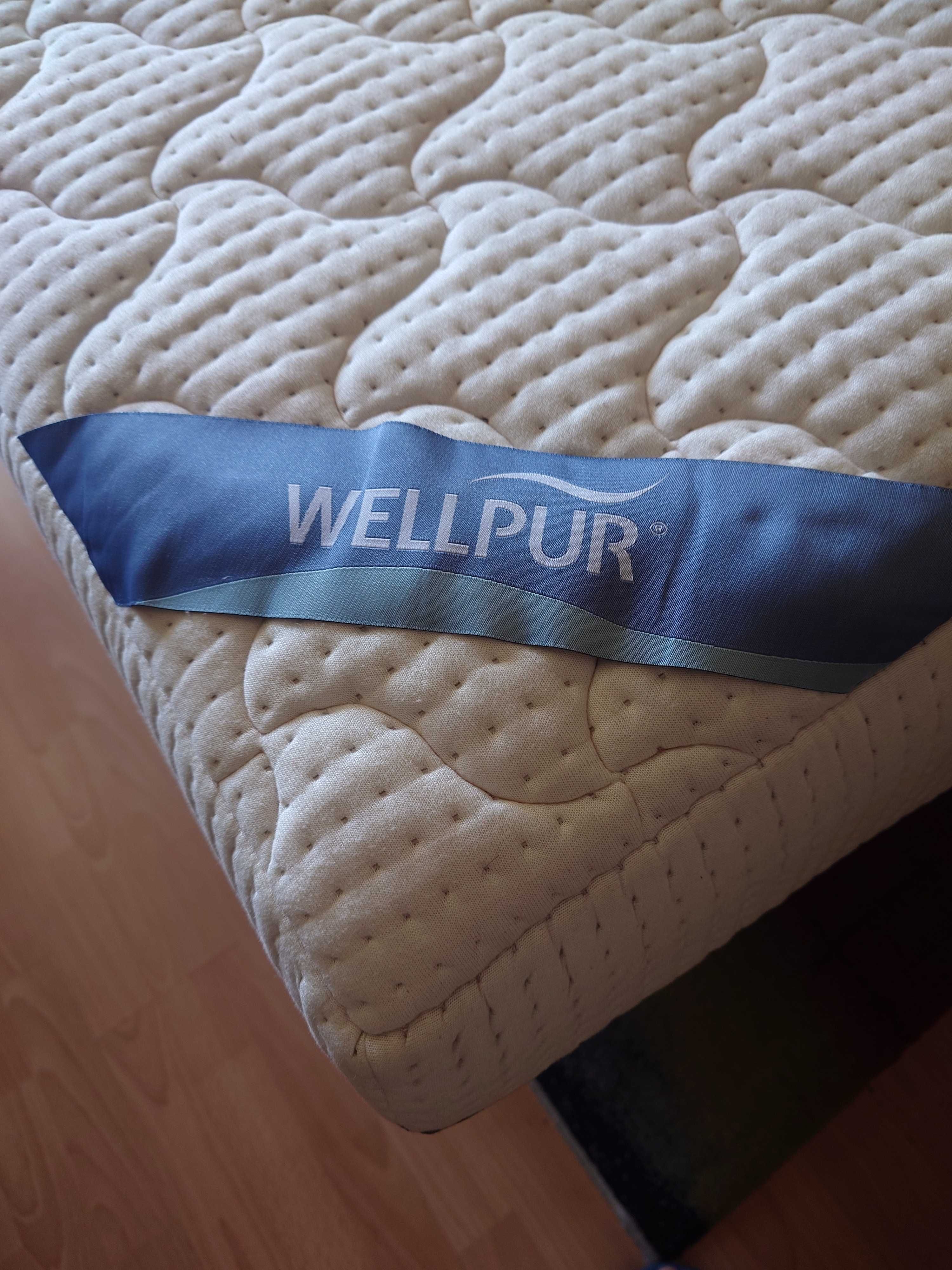 Матрак 140/200 Wellpur Gold f120 от JUSK