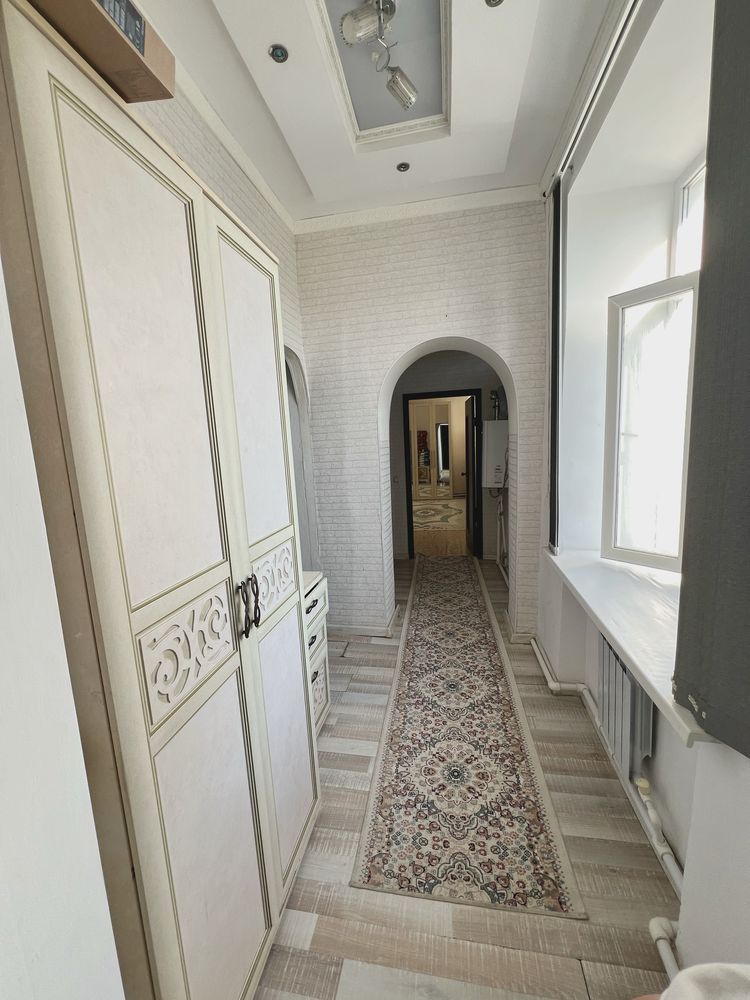 Продам 3х комнатную квартиру срочно