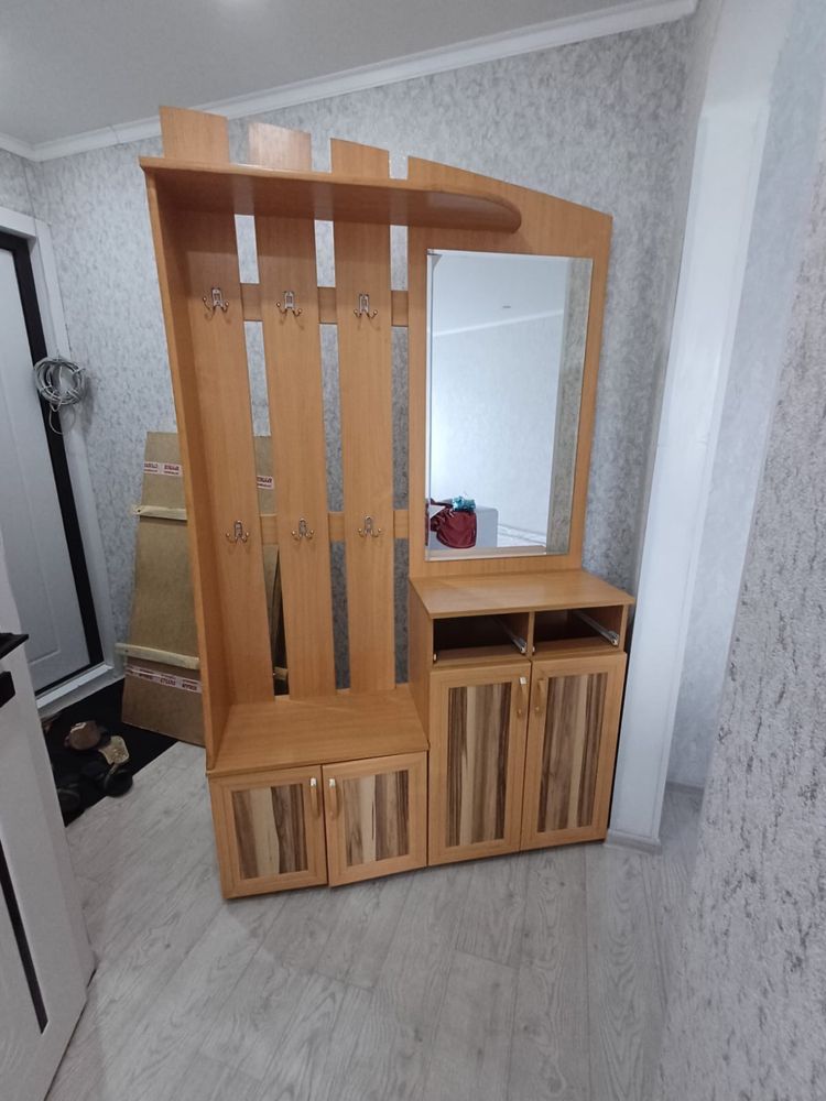 Шкаф для прихожей не дорого