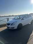 Opel Corsa D 1.4