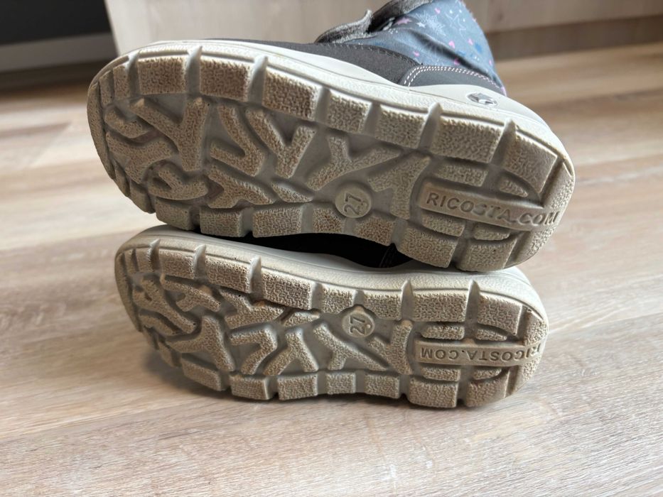 Детски обувки Ricosta №27 - #V0045