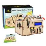 Smart Home Arduino