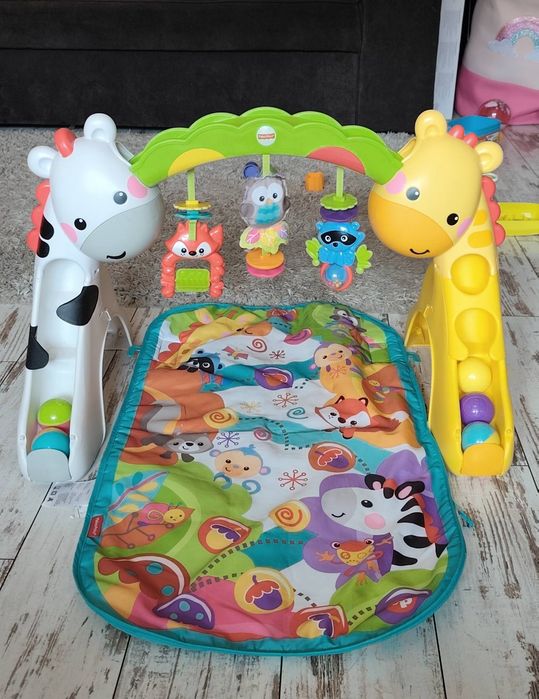 Активна гимнастика