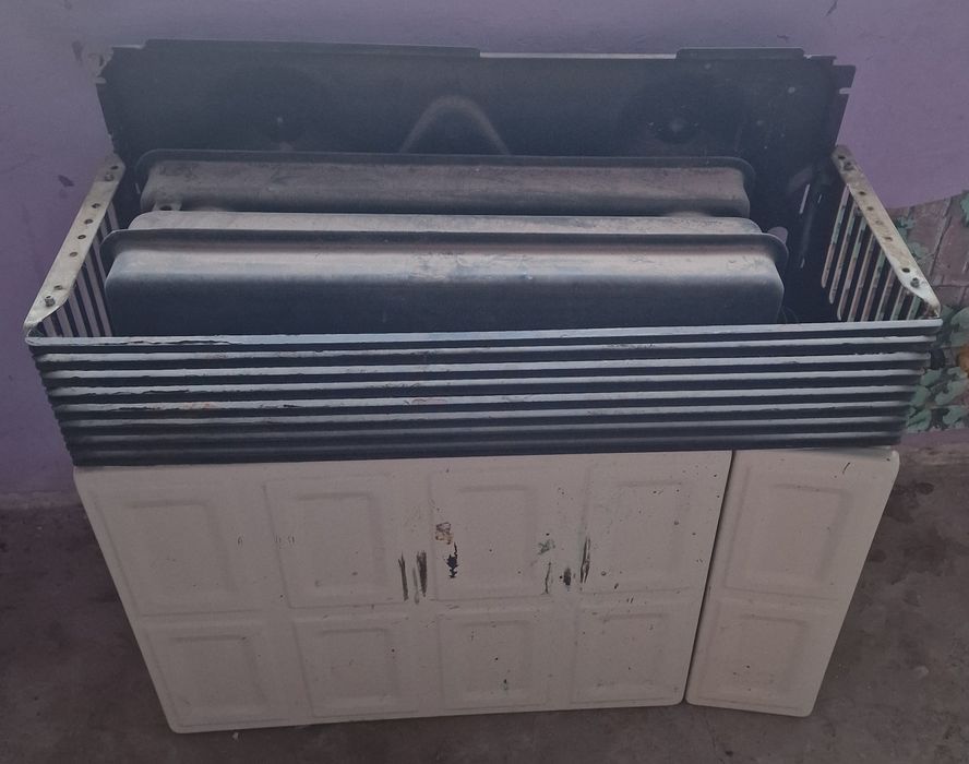 Convectoare gaz încălzire