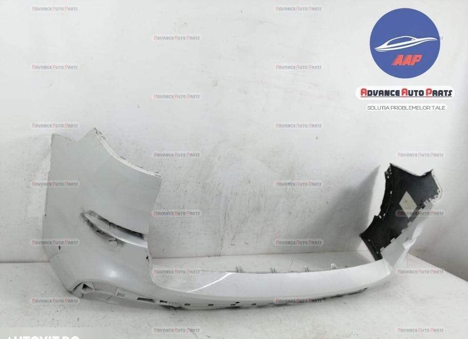 Оригинална задна броня BMW X5 M 4 [ ] Original rear bumper BMW X5 M 4