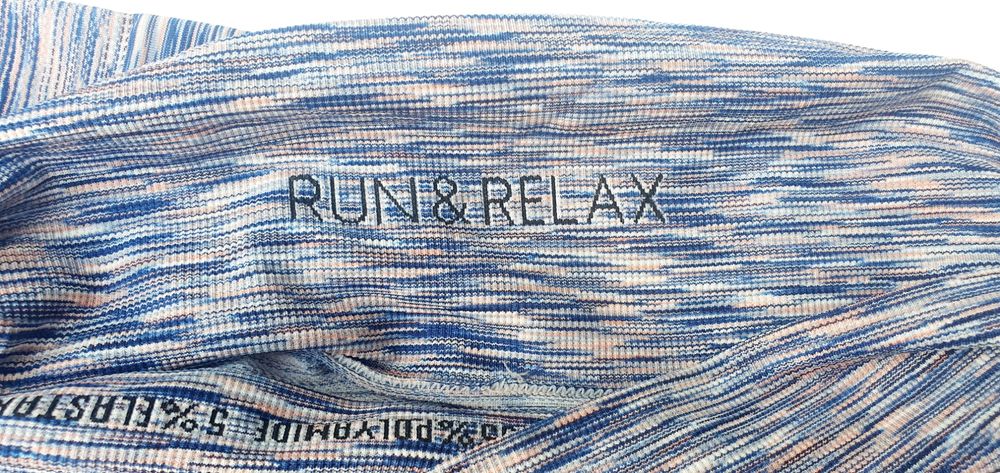 Colanti yoga masura S, 36, sport, Run&Relax, femei