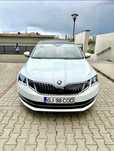 Skoda Octavia Skoda Octavia 2019, 2.0 TDI DSG