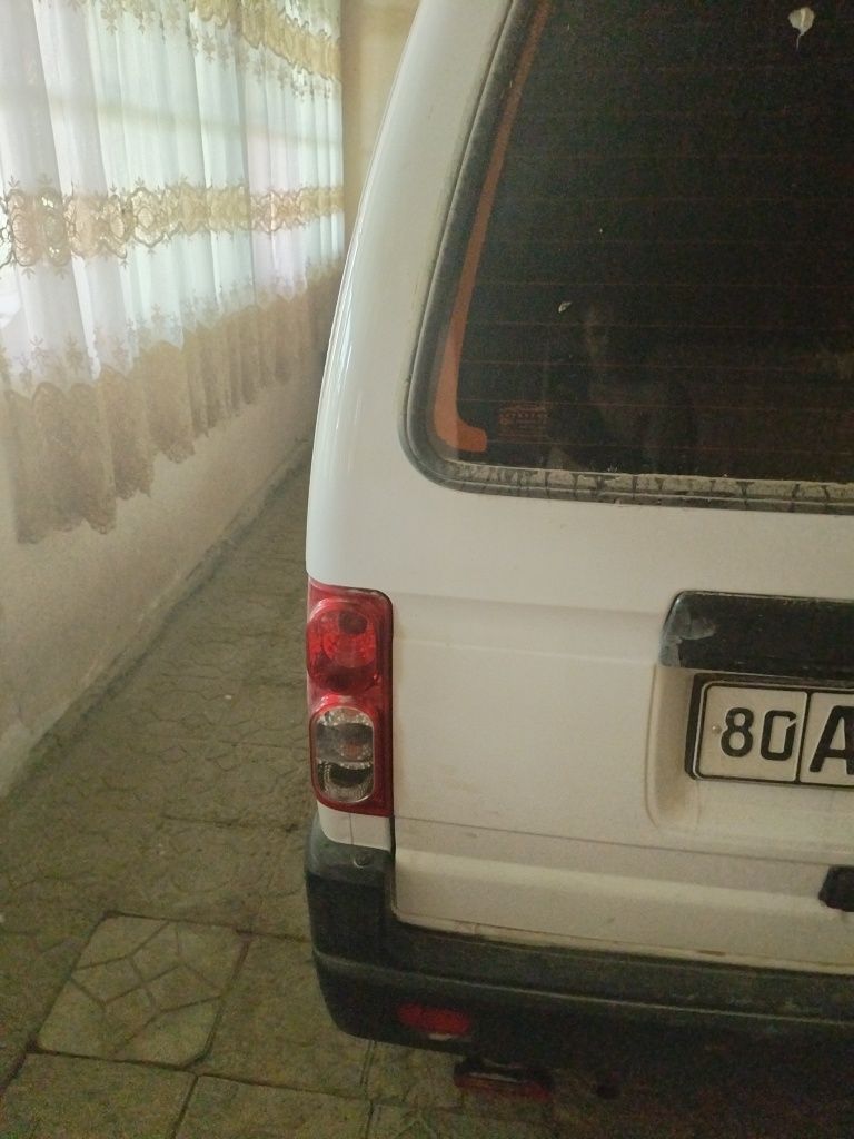 Дамас хизмати мавжуд
