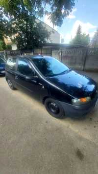 Fiat Punto 1.2 Benzină/An 2001 - Acte valabile/ Ofertă !