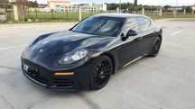 Porsche Panamera Facelift 3.0TDI V6 300Cp Euro 6 An2015 172000 km
