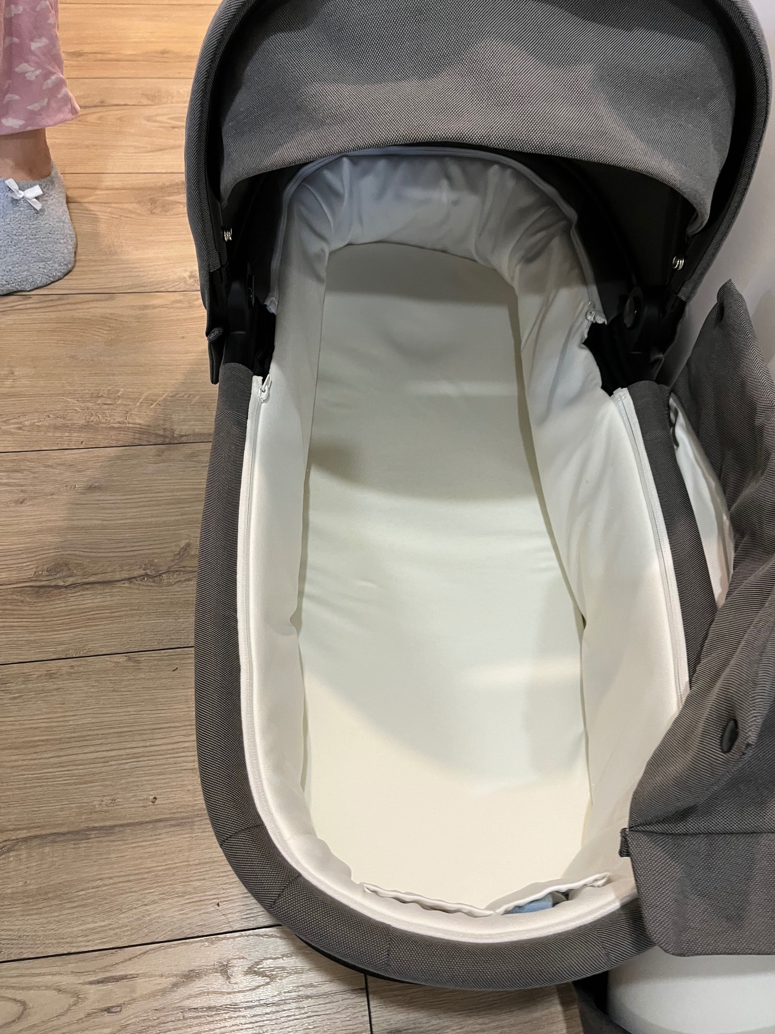 Кош за новородено Cybex Cot S