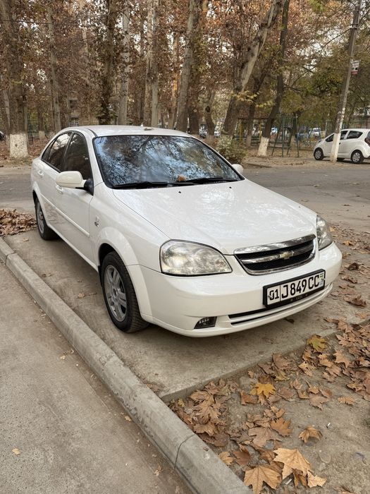 Lasetti MT 2011y. Gazi bor