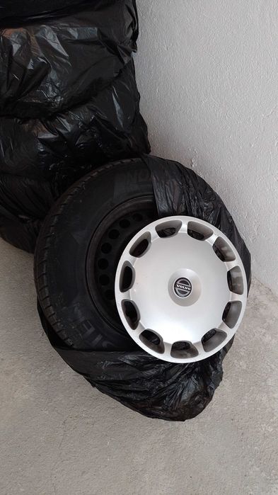 215 65 16 Vredestein Nordic 2 XL