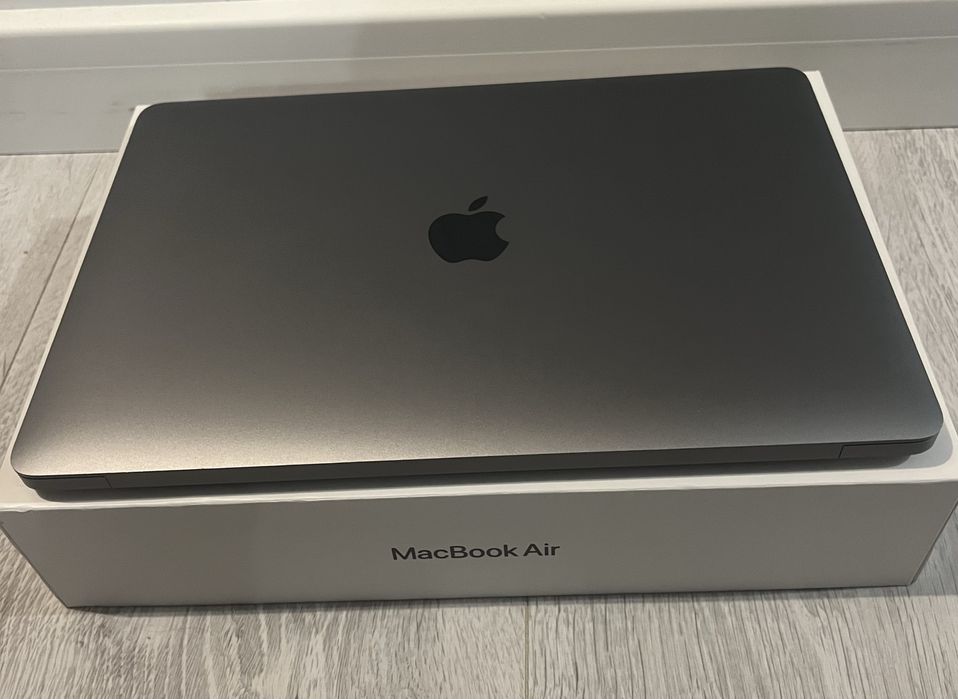 Laptop Apple MacBook Air 13 256GB