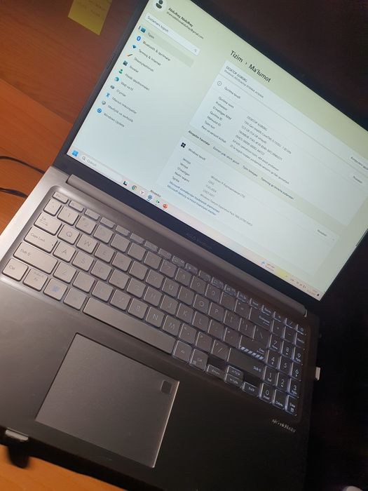 Asus Vivobook srochno