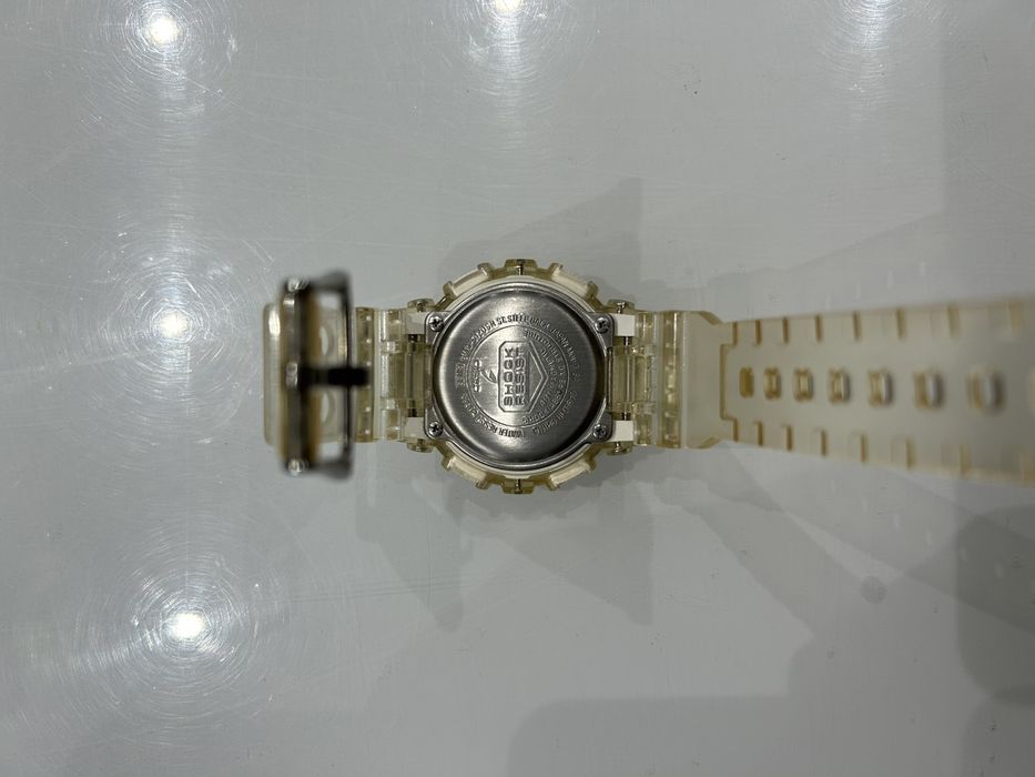 Дамски часовник Casio  G-SHOk