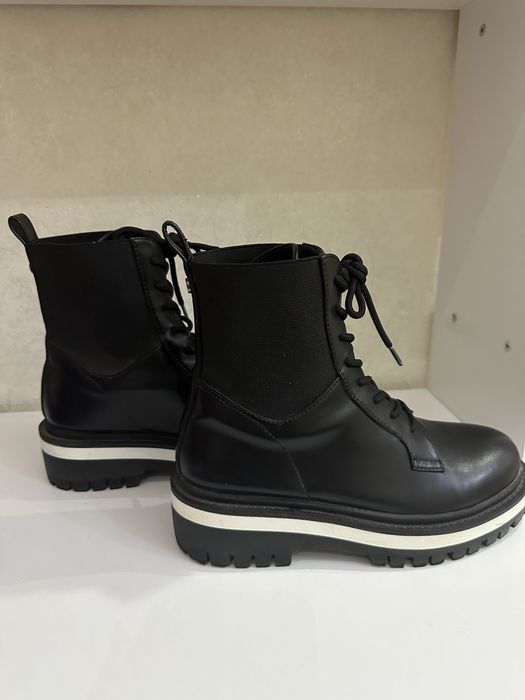 Женские и осенние сапоги