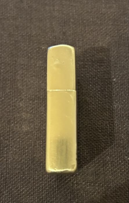 Bricheta originală Zippo 1999