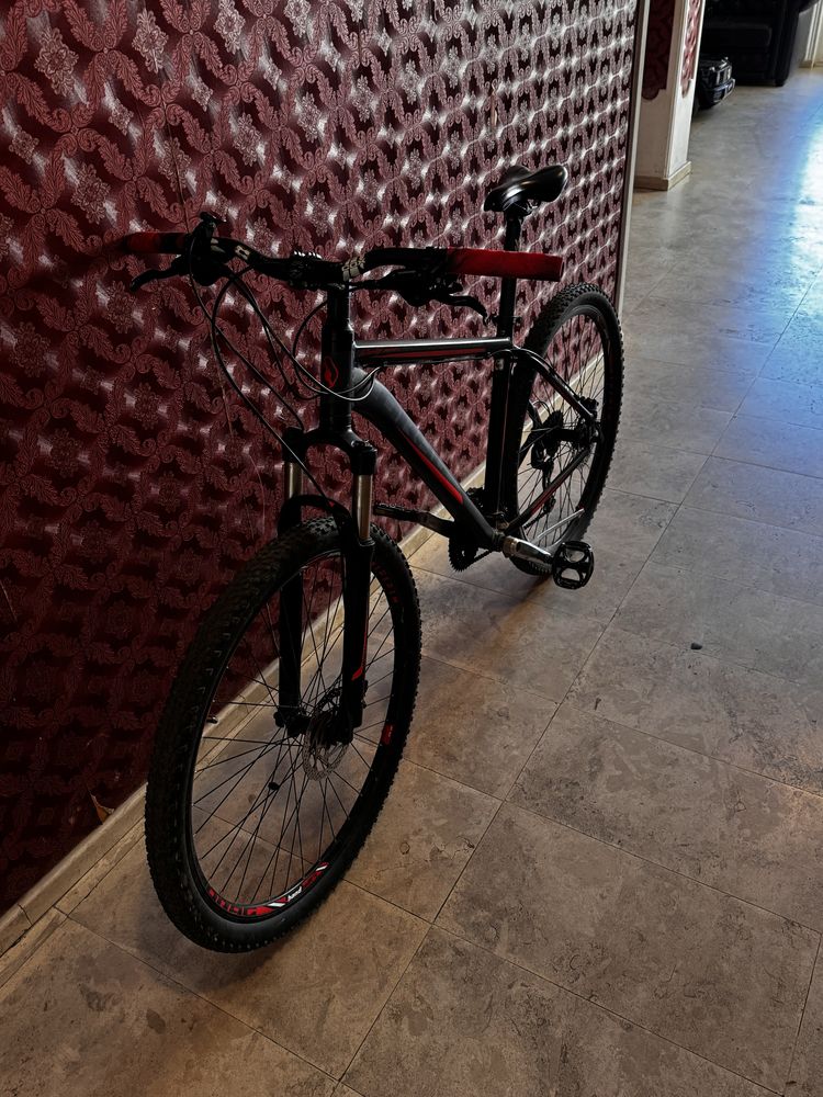 Drag twenty niner