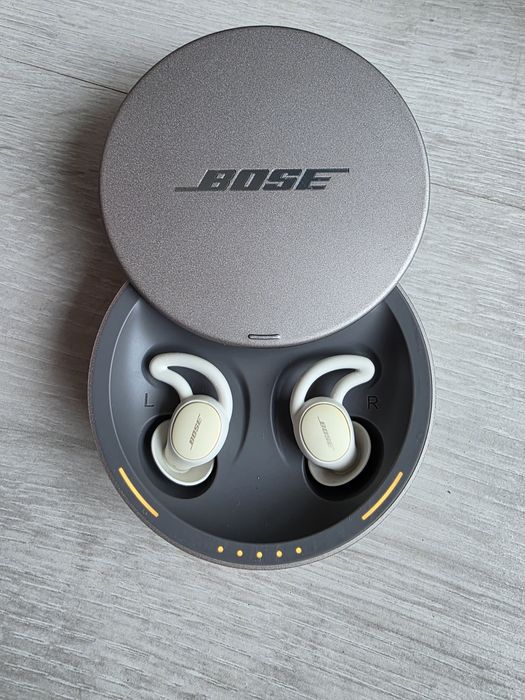 Bose Sleepbuds 2 casti bluetooth