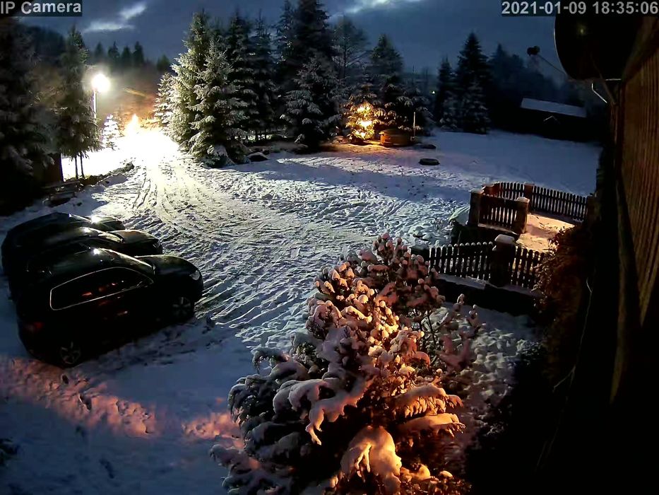 Casa de vacanta(Cabana) IzvoaHarghita Mădāras(CIUBĀR) Revelion ocupat