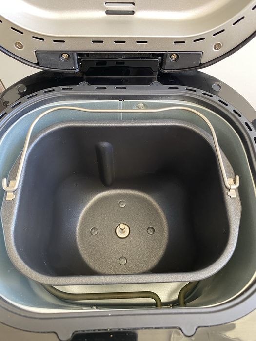 Хлебопекарна Tefal като нова