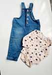 Set fetite 3 luni