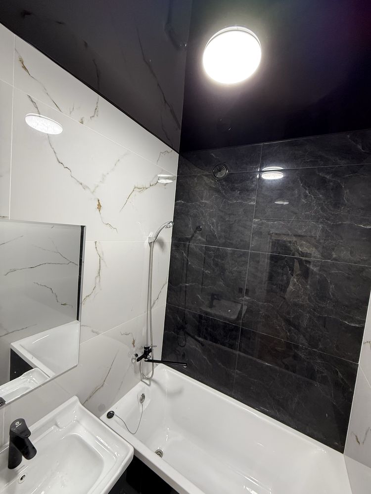 Микрорайонда 3 хоналик, 80 м2 квартира сотилади
