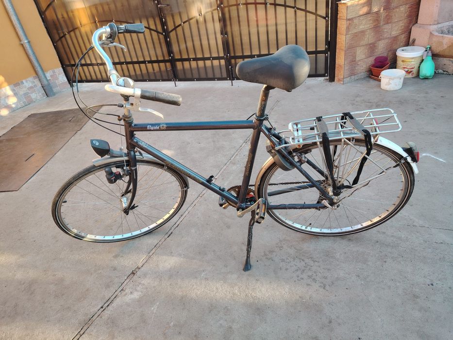 Bicicleta de 24 inch