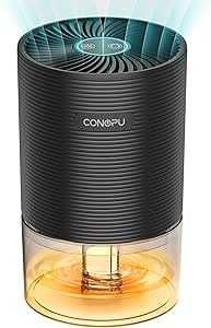 Електрически влагоабсорбатор CONOPU DH-CS03