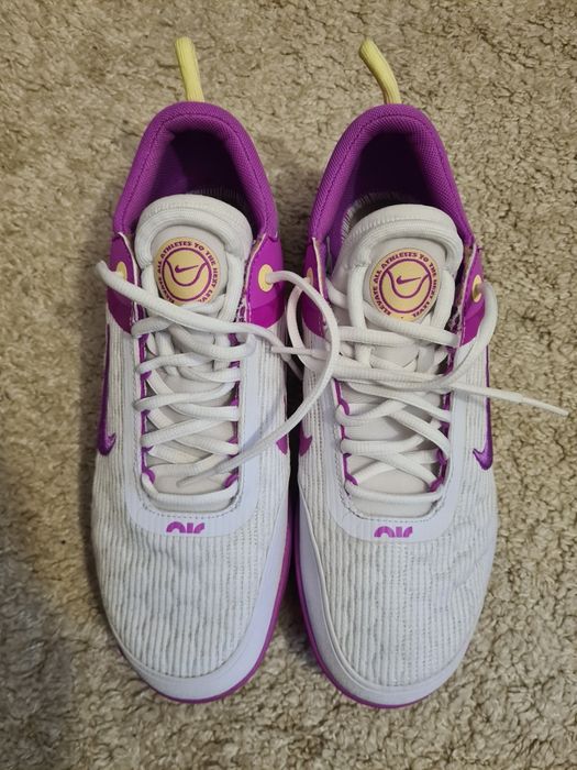 Nike Court Air Zoom