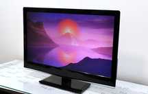 Televizor led Terris 2423 - 24 inch/61 cm - impecabil