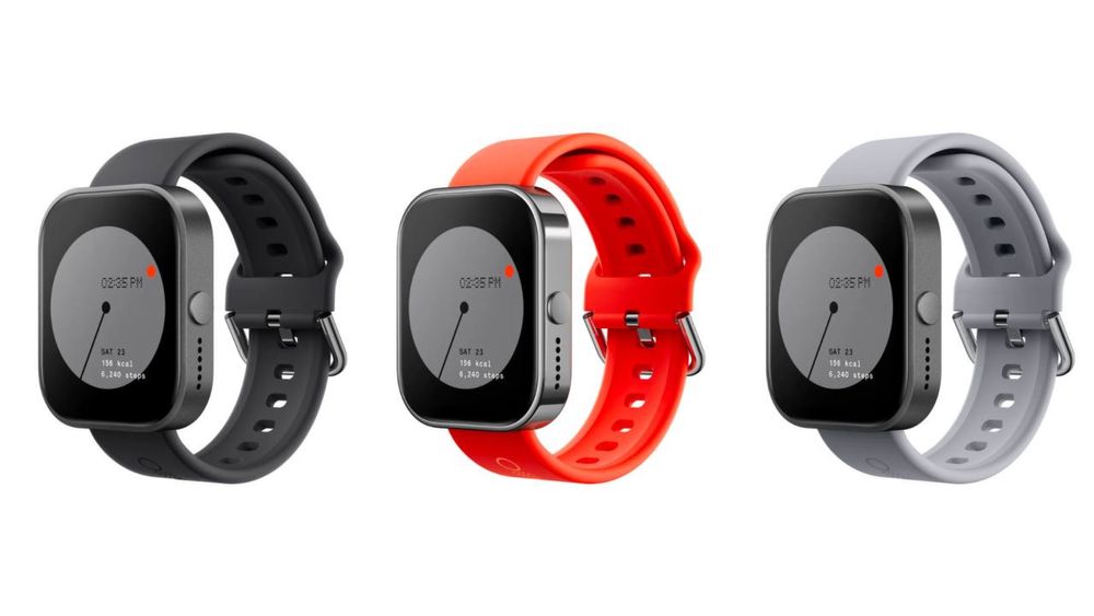 CMF by Nothing Buds Pro наушники! CMF by Nothing Watch Pro смарт часы!