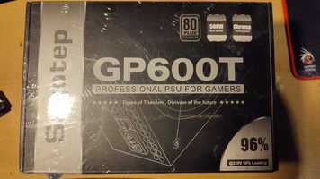 Sura calculator/PC Segotep GP600T