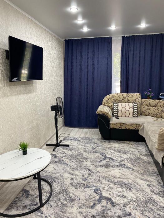 Квартира посуточно