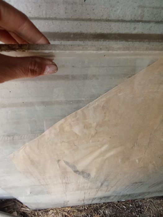 Оргстекло продам 50 тысяч