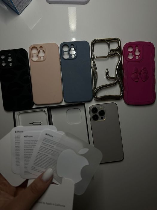 Iphone 13 Pro 128gb