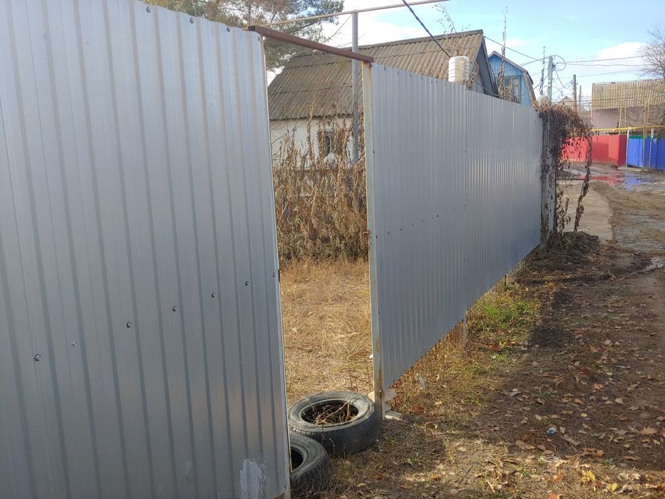 Продается дача .