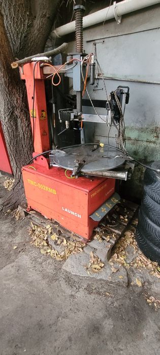 Продам станок на запчасти.