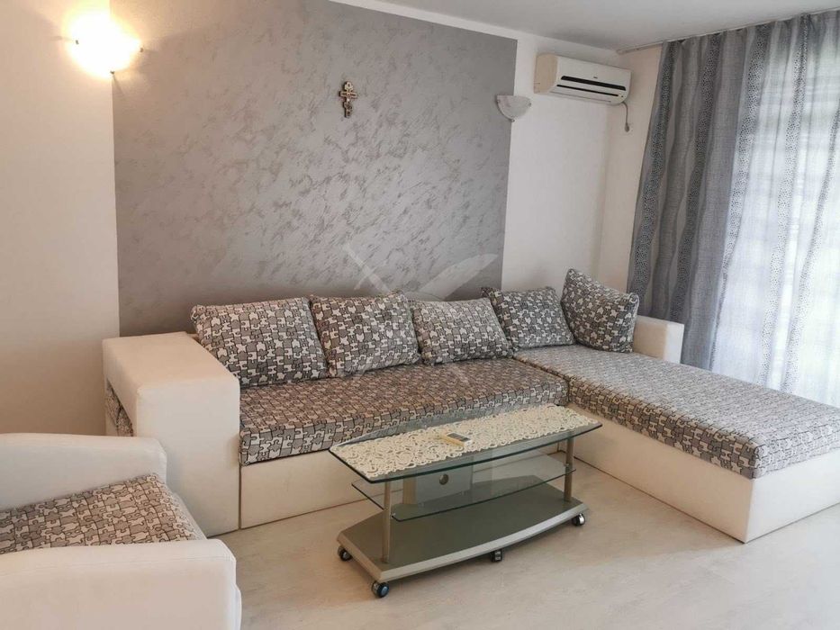 Тристаен апартамент в Слънчев Бряг 71095