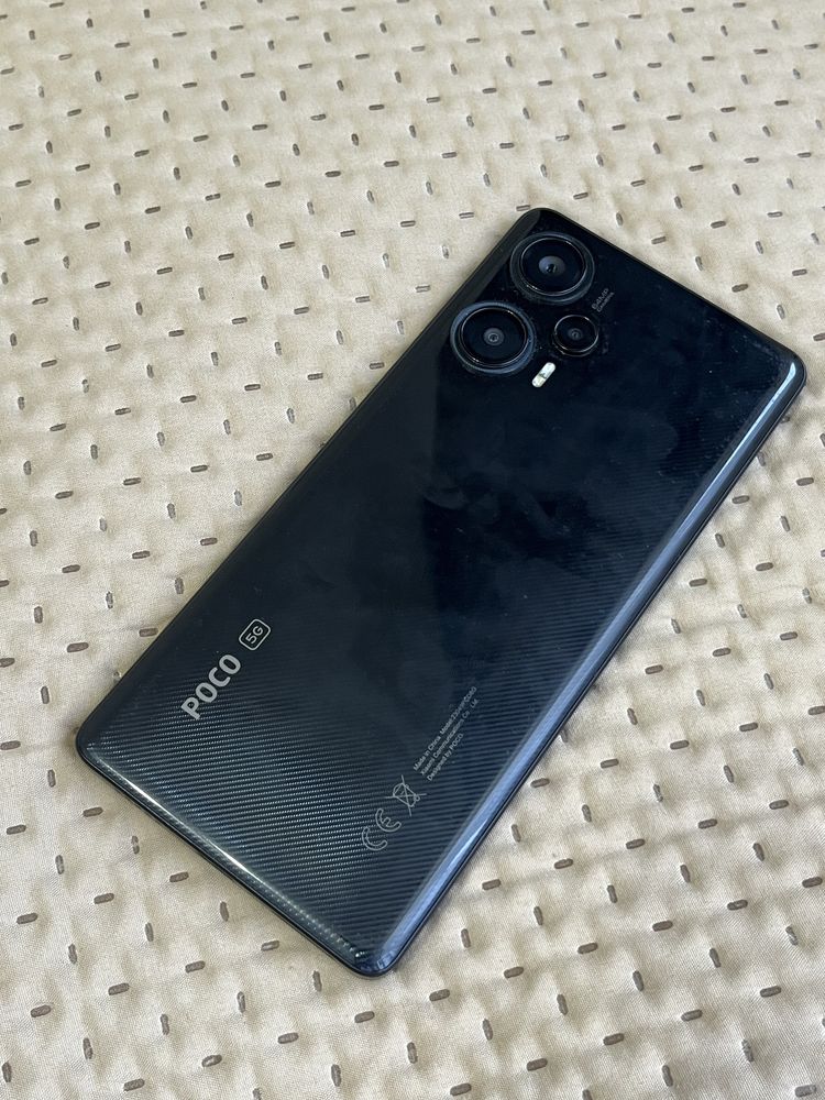 POCO F5 256GB/12GB