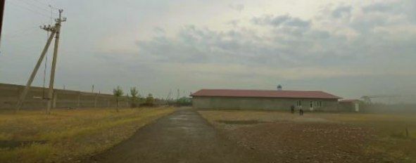 Продаётся 3 га. производственная база.