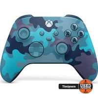 Controller Xbox Series Mineral Camo Special Edition | UsedProducts.Ro