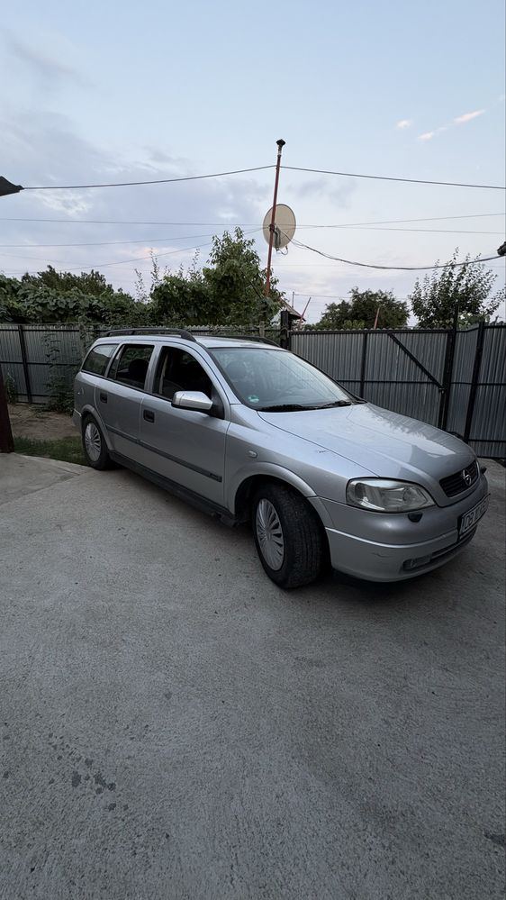 vand opel astra break 1.6 16v