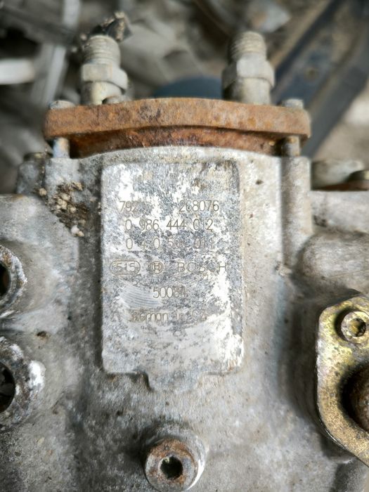 Гнп за Опел астра г 2.0 дти