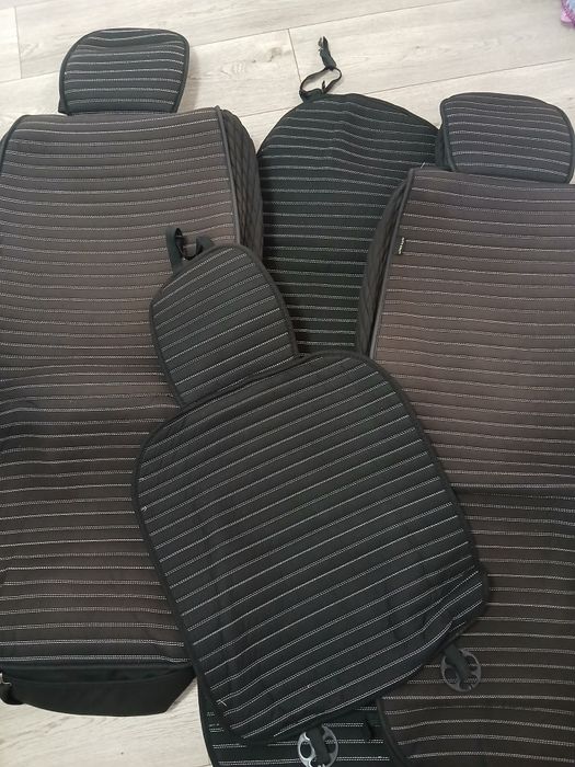 Продам автомабильный чехол